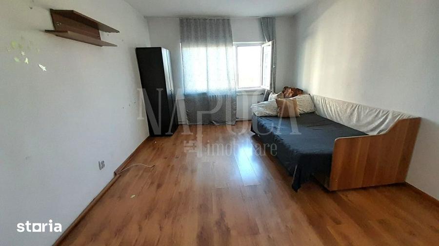 Garsonieră în Nufărul
