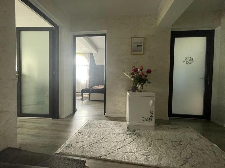Casă cu 4 camere în Fălticeni