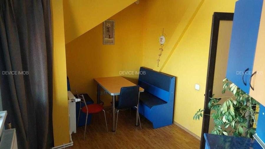 Spațiu comercial, de 140 mp, în Central