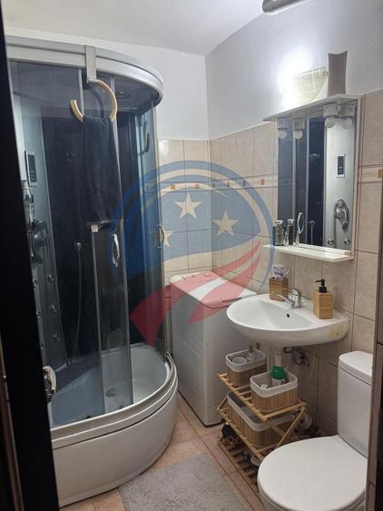 APARTAMENT 2 CAMERE , PARTER. ZONA SCOALA 22 - 9