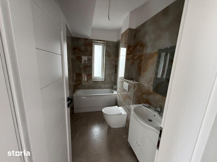 Apartament cu 2 camere în Mehala