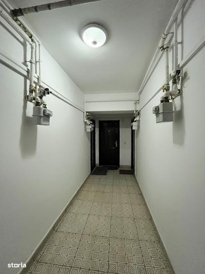 GARSONIERA || CENTRALA PROPRIE || METROU NICOLAE GRIGORESCU - 6