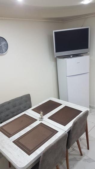 Apartament cu 2 camere semidecomandat în Găvana