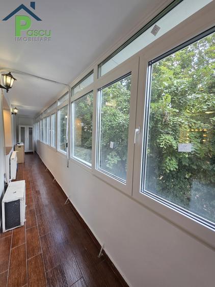 Apartament cu 2 camere semidecomandat în Berceni