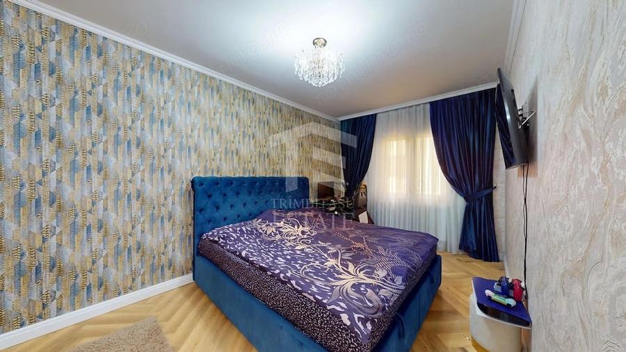 Obor - Doamna Ghica - Casa moderna - constructie 2023 - 11