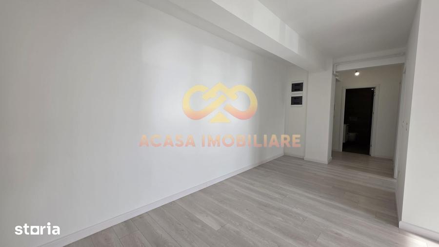INTABULAT VALEA LUPULUI APARTAMENT 2 CAMERE 59MP - 8