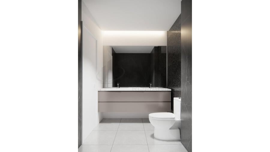 Apartament cu 2 camere decomandat în Dobroești