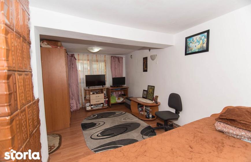 Casa + 948 MP Teren | Merisani - 15