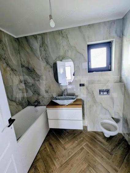 Casă cu 4 camere cu Teren 275 Mp în Vorovești