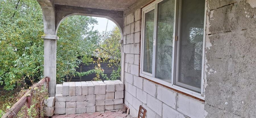 Casă individuală cu 5 camere cu Teren 969 Mp în Bâldana