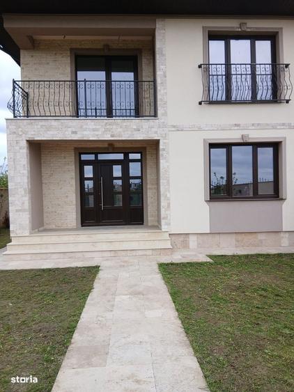 Vila / Casa P+1 Pantelimon - 2