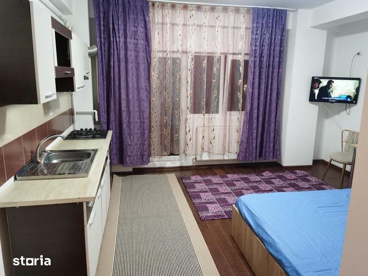 Garsonieră în Chiajna