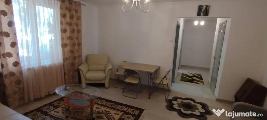 Apartament 2 camere zona Stadion - 9