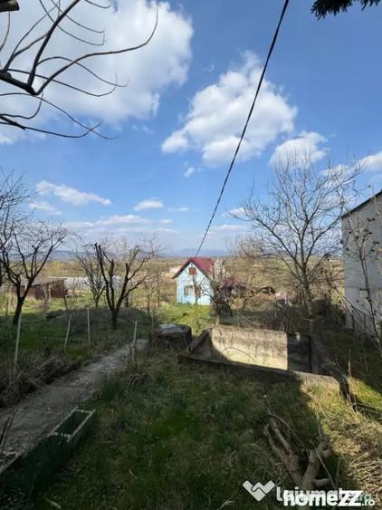 Casă cu 3 camere cu Teren 3300 Mp în Coltău
