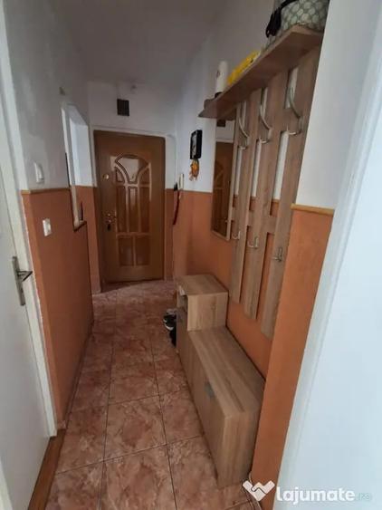 Apartament cu 2 camere nedecomandat în Exterior Vest