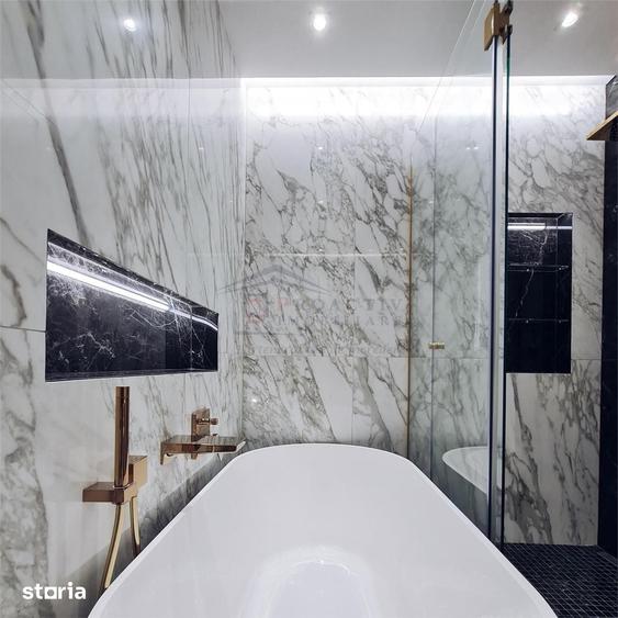 Apartament cu 3 camere decomandat, mobilat în Burdujeni