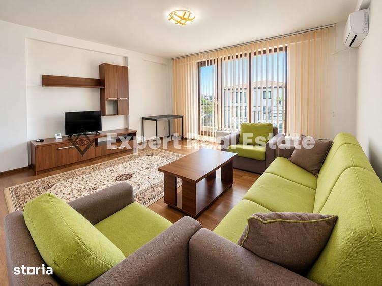 APARTAMENT LUMINOS 2 CAMERE- OTOPENI- CENTRAL - 3