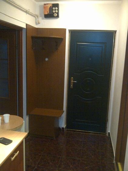Dau inchirie apt 1 camera decomantat 37 mp + 4 mp balcon in Plopilor, Cluj Napoca - 4