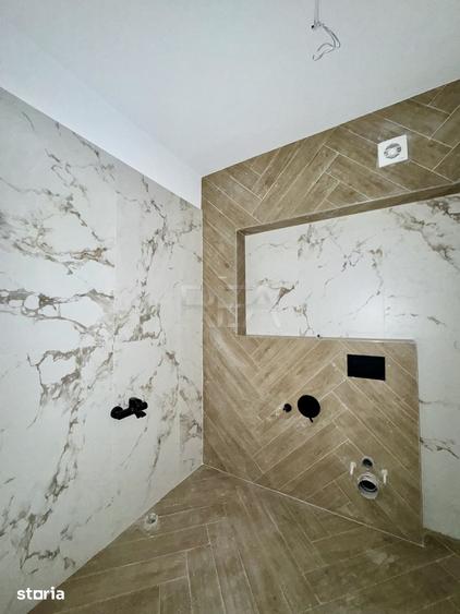 Apartament cu 3 camere semidecomandat în Iancului