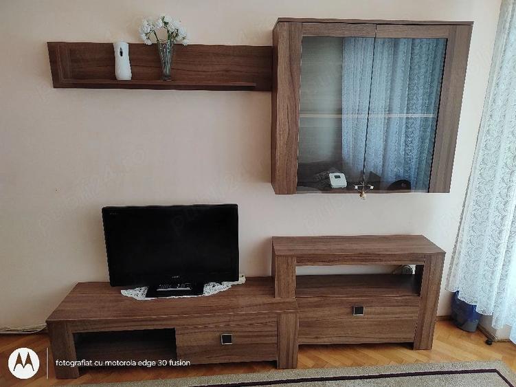 Apartament cu 2 camere decomandat în Complex Studențesc