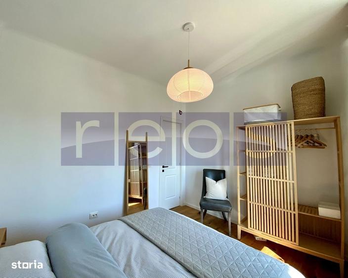 Apartament cu 4 camere în Sud