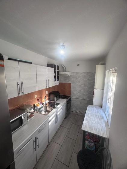Casă cu 2 camere cu Teren 106 Mp în Central