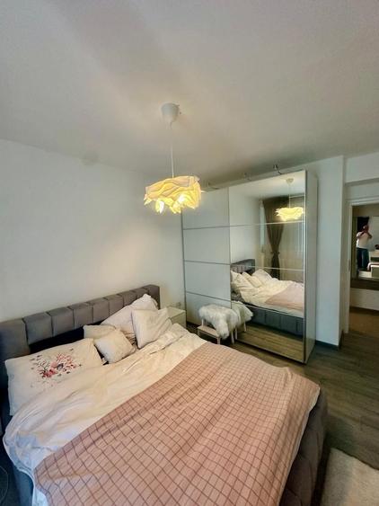 Apartament 2 camere,suprafata generoasa,mobilat si utilat,loc parcare subteran - 14