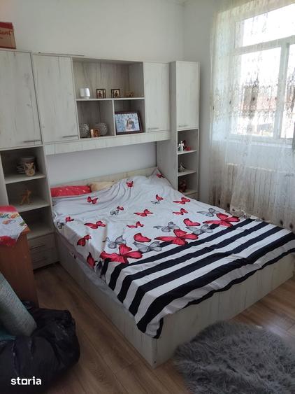 Apartament 3 camere | CET | Mobilat ?i utilat - 5