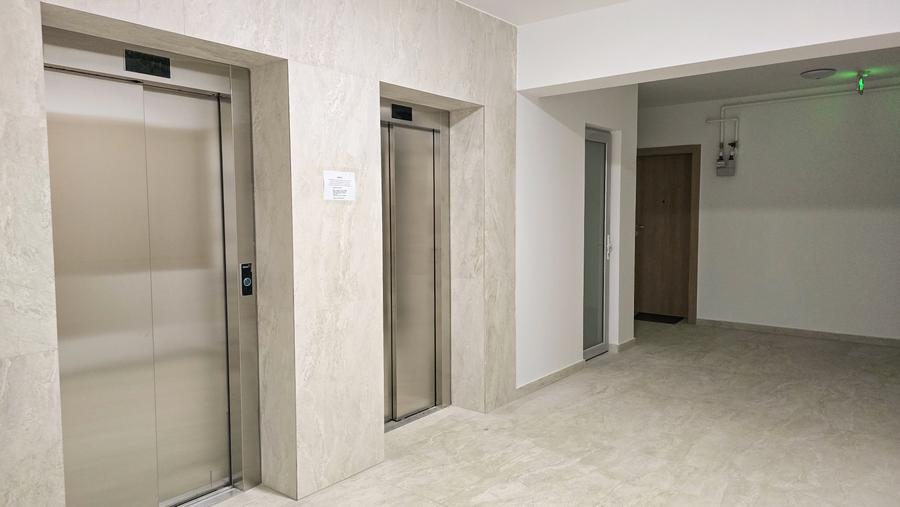 NEOFORT 50 Titan Metrou Costin Georgian Incalzire in pardoseala Parc aproape - 19