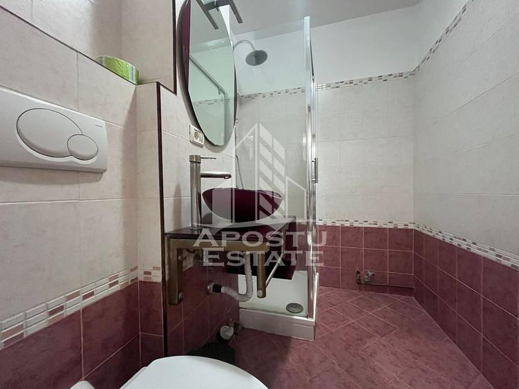 Apartament 4 camere, zona AFI - 6