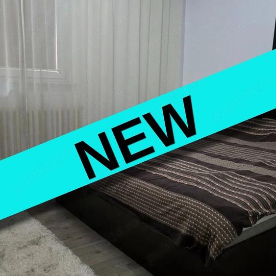 Apartament cu 2 camere decomandat în 22 Decembrie