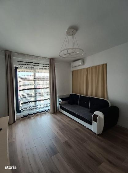 Apartament 2 camere 21 Residence Politehnica la 5 min metrou Lujerului - 6
