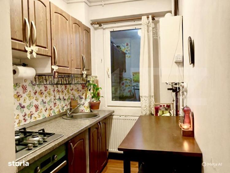 Apartament 2 camere, 45 mp, beci, etaj 2/4, zona Vlahuta - 8