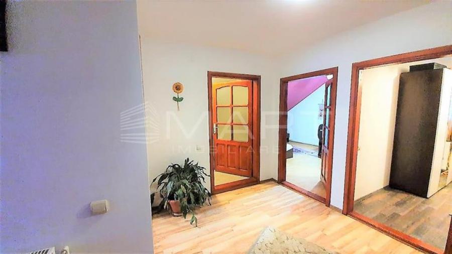 Casa individuala cu teren 250 mp Selimbar - 10