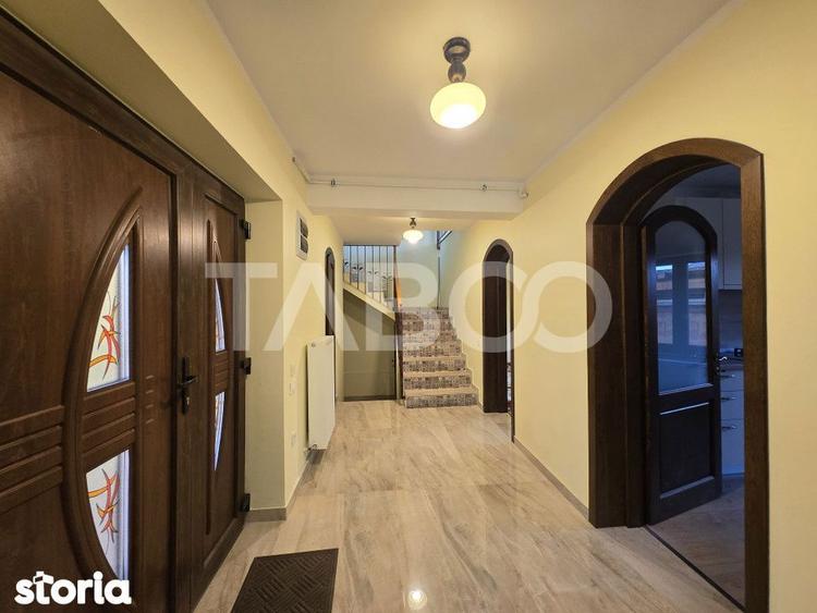 Casă cu 4 camere cu Teren 200 Mp în Tineretului