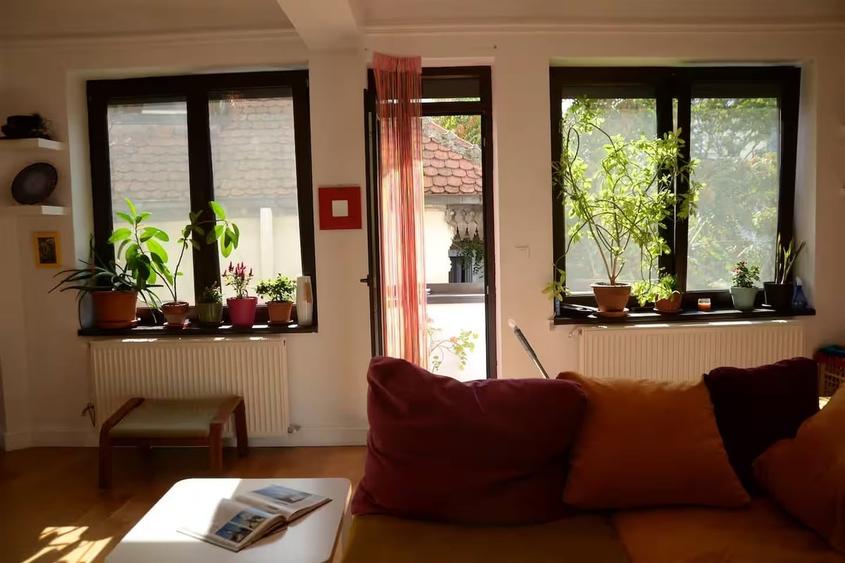 Apartament în Universitate