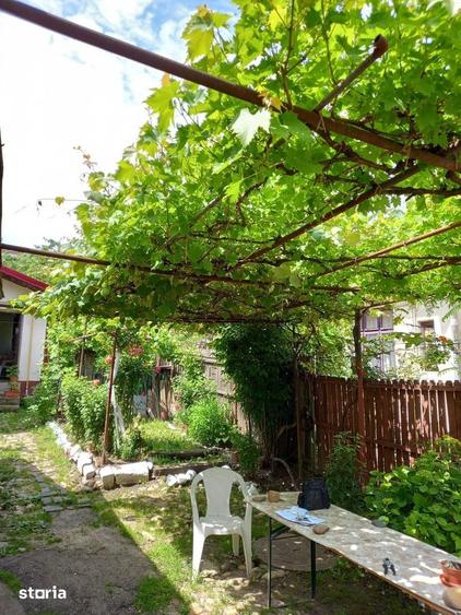 Casa cu teren vanzare/inchiriere Pitesti centru - 7