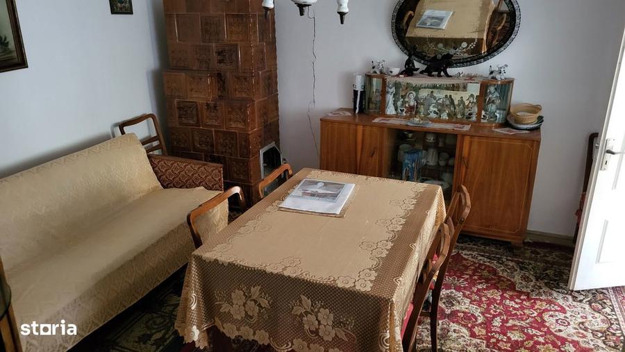 Casa de vanzare, 4 camere, teren 3200mp - 17