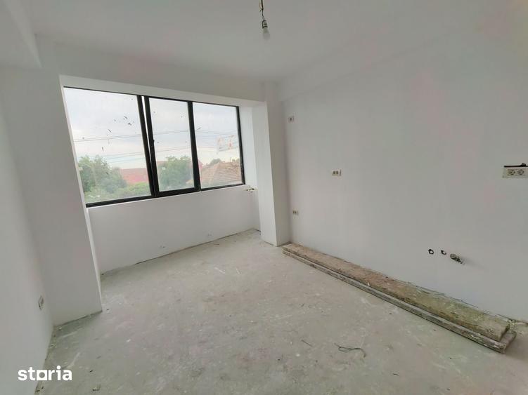 Apartament cu 2 camere în Lumina