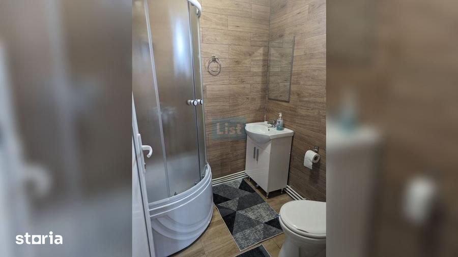 Casă cu 4 camere cu Teren 1000 Mp în Mărișel