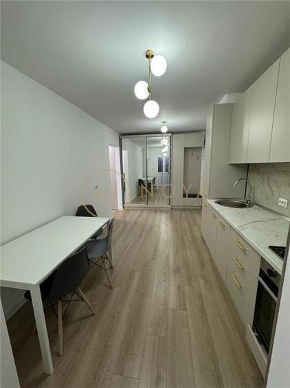 Inchiriere apartament triunghi Aviatiei 2 camere - 8