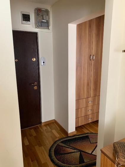 Apartament cu 2 camere decomandat, mobilat în Mănăștur