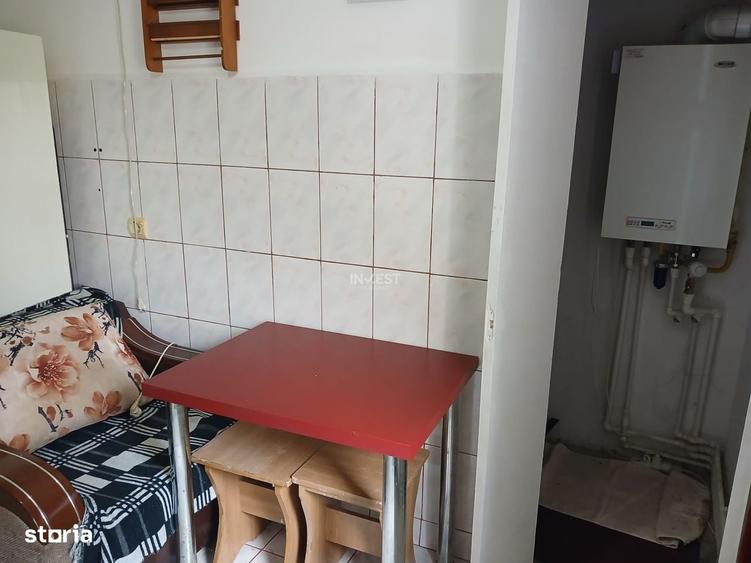 Apartament 2 camere de inchiriat zona Tatarasi-Oancea - 2