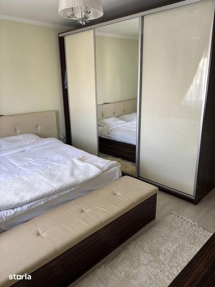 Apartament cu 2 camere decomandat în Carpați 2