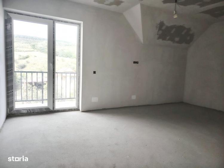 Casa individuala spatioasaaer curat, liniste si confort in Popesti - 3