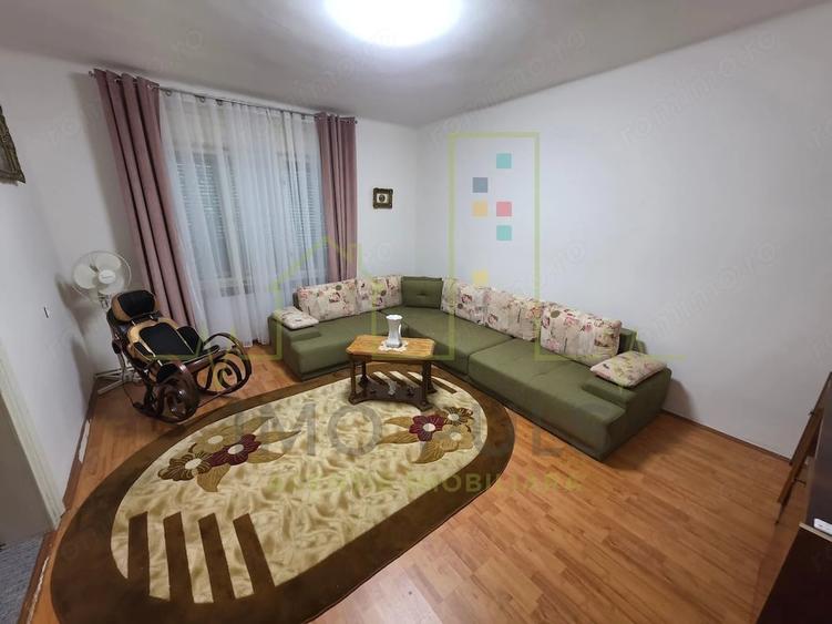 Casă cu 3 camere cu Teren 380 Mp în Freidorf