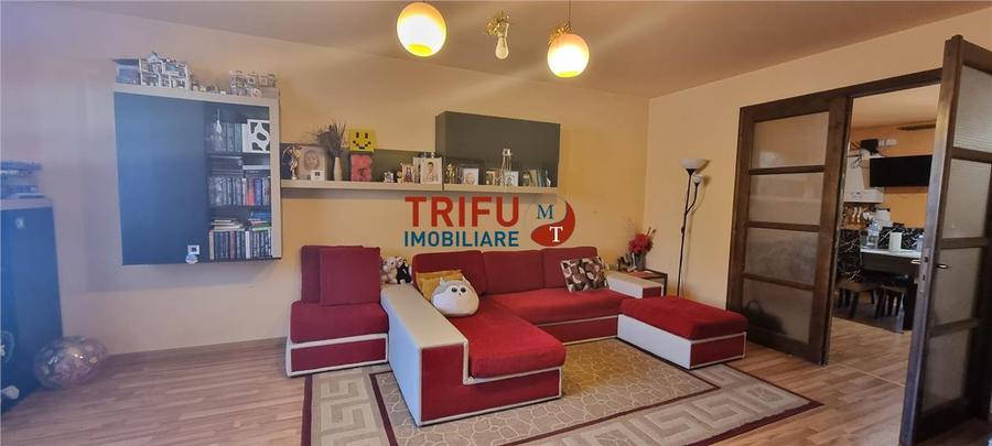 Casă individuală cu 3 camere cu Canalizare în Ampoi 1