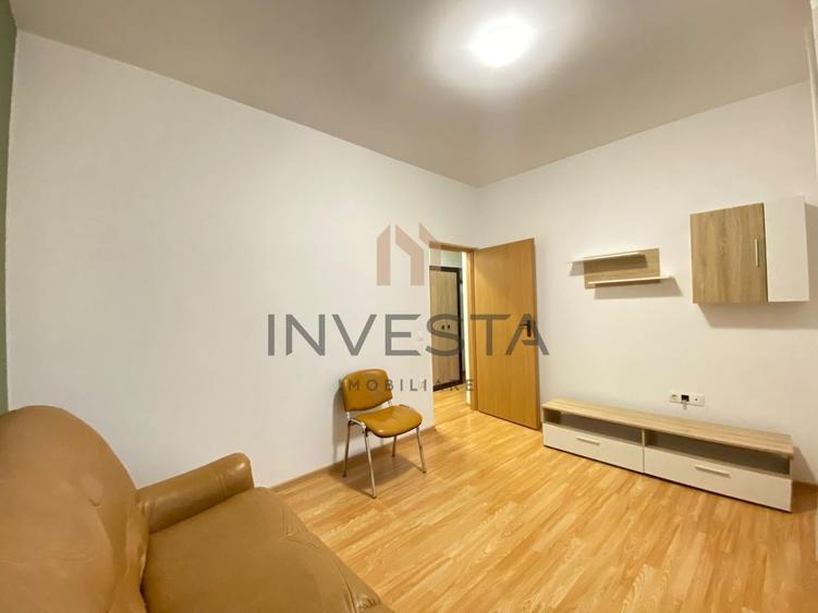 Apartament cu 2 camere si loc de parcare de inchiriat, Buna Ziua - 2