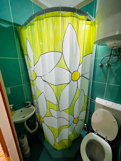 Garsonieră semidecomandată în Exterior Vest