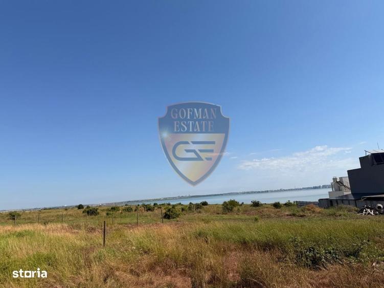 Spațiu comercial, în Palazu Mare